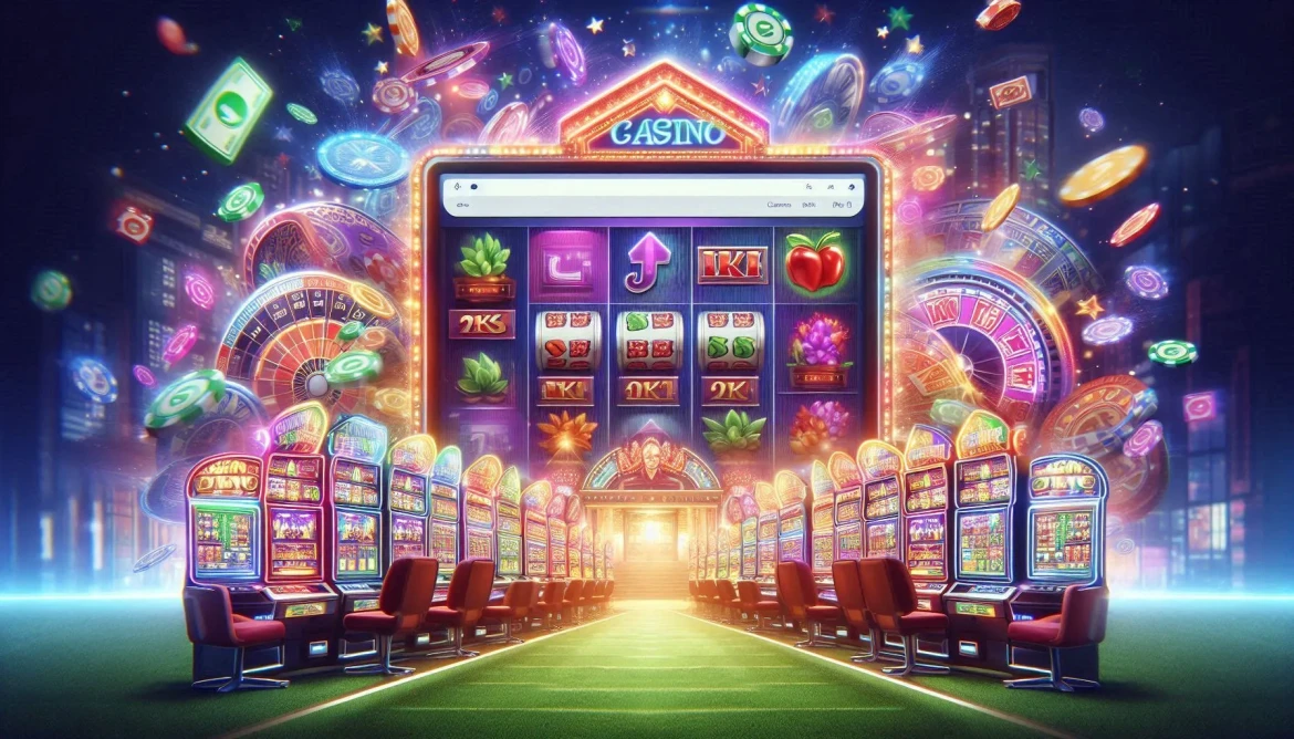 Metaspins Casino